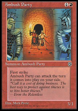 Ambush Party1
